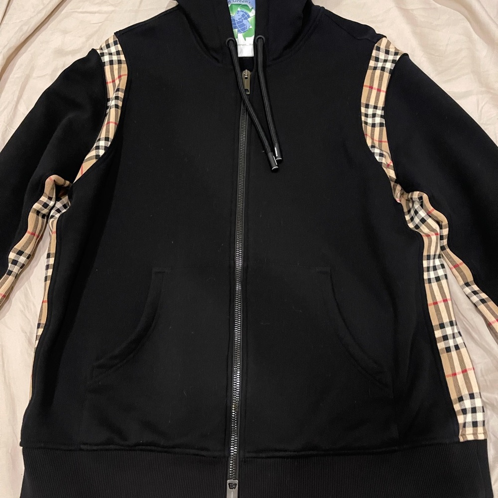 COPY - Burberry hoodie
